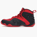 Nike Zoom Rookie University Red Black