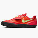 Nike Zoom Rotational 6 Bright Crimson Lime Blast Mint Foam Washed Coral