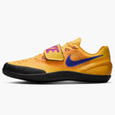 Nike Zoom Rotational 6 Citron Pulse Indigo Burst