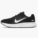 Nike Zoom Span 3 czarny antracyt (kobiety)