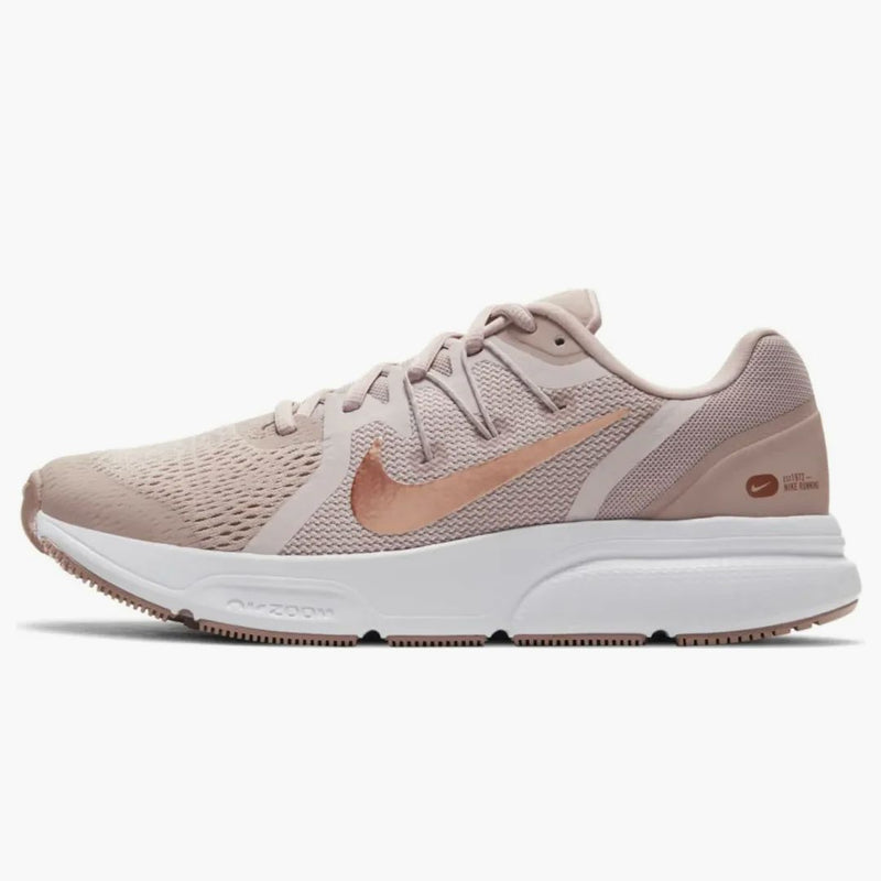 Nike Zoom Span 3 Stone Mauve (women's)