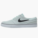 Nike Sb Zoom Stefan Janoski Barely Green Black