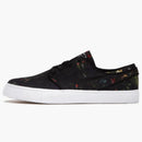 Nike Sb Zoom Stefan Janoski Canvas Mutli-color