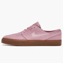 Nike Sb Zoom Stefan Janoski Elemental Pink