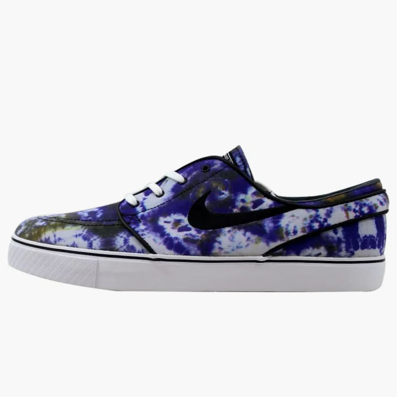 Nike Sb Zoom Stefan Janoski Premius Qs White