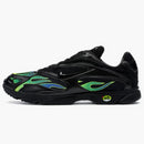 Nike Zoom Streak Spectrum Plus Supreme Black