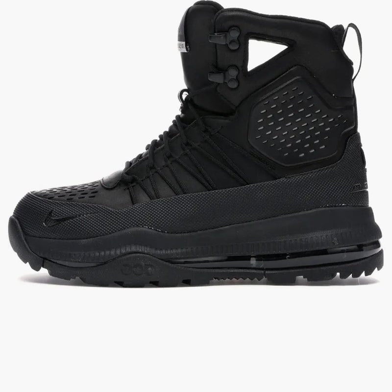 Nike Zoom Superdome Black