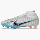 Nike Zoom Superfly 9 Elite Fg Blast Pack Baltic Blue