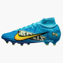 Nike Zoom Superfly 9 Elite Kylian Mbappé Baltic Blue