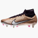 Nike Zoom Superfly 9 Elite Sg-pro Ac Generation Pack Metallic Copper