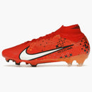 Nike Zoom Superfly 9 Mds Elite Fg Dream Speed Light Crimson