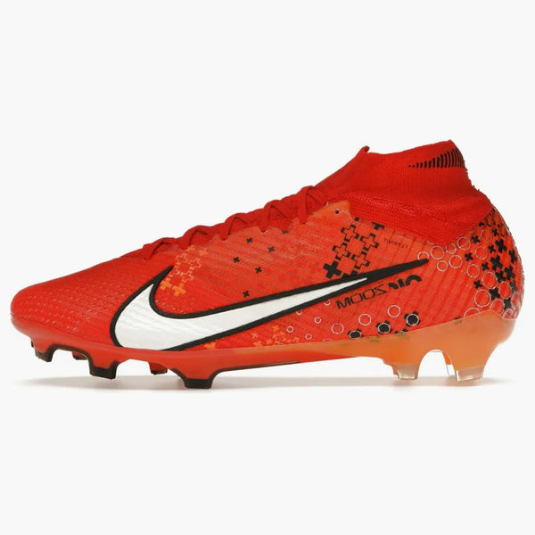 Nike Zoom Superfly 9 Mds Elite Fg Dream Speed Light Crimson