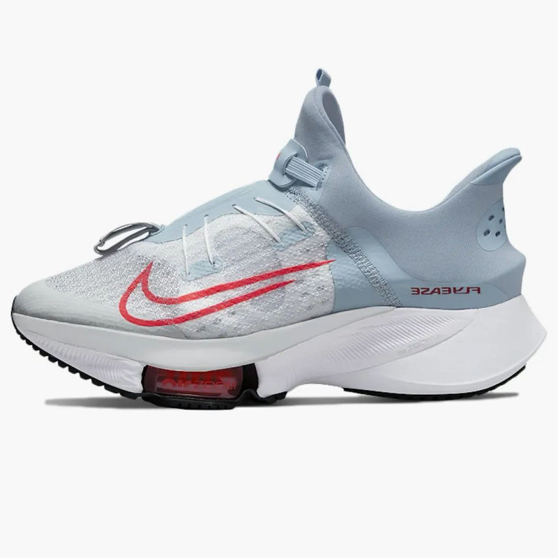 Nike Air Zoom Tempo Next% Flyease Light Armory Blue (women's)