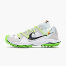 Nike Zoom Terra Kiger 5 Off-white White (women's)
