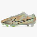 Nike Zoom Vapor 15 Elite Fg Total Orange Ghost Green
