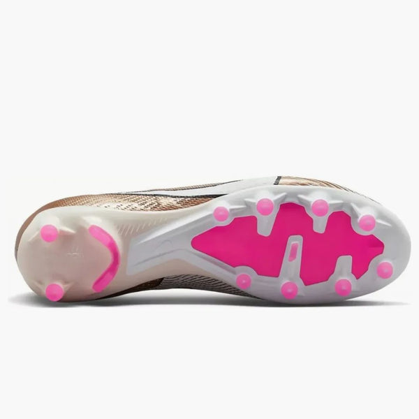 Nike Zoom Vapor 15 Pro Ag-pro Metallic Copper