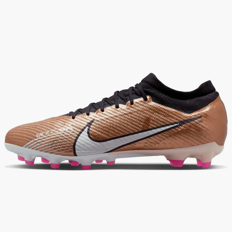Nike Zoom Vapor 15 Pro Ag-pro Metallic Copper