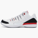 Nike Zoom Vapor Aj3 Fire Red