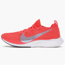 Nike Zoom Vaporfly 4% Flyknit Bright Crimson