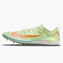 Nike Zoom Victory 5 Xc Barely Volt Hyper Orange