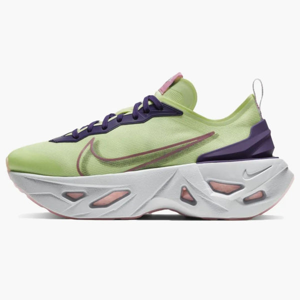 Nike Zoom X Vista Grind Barely Volt (women's)