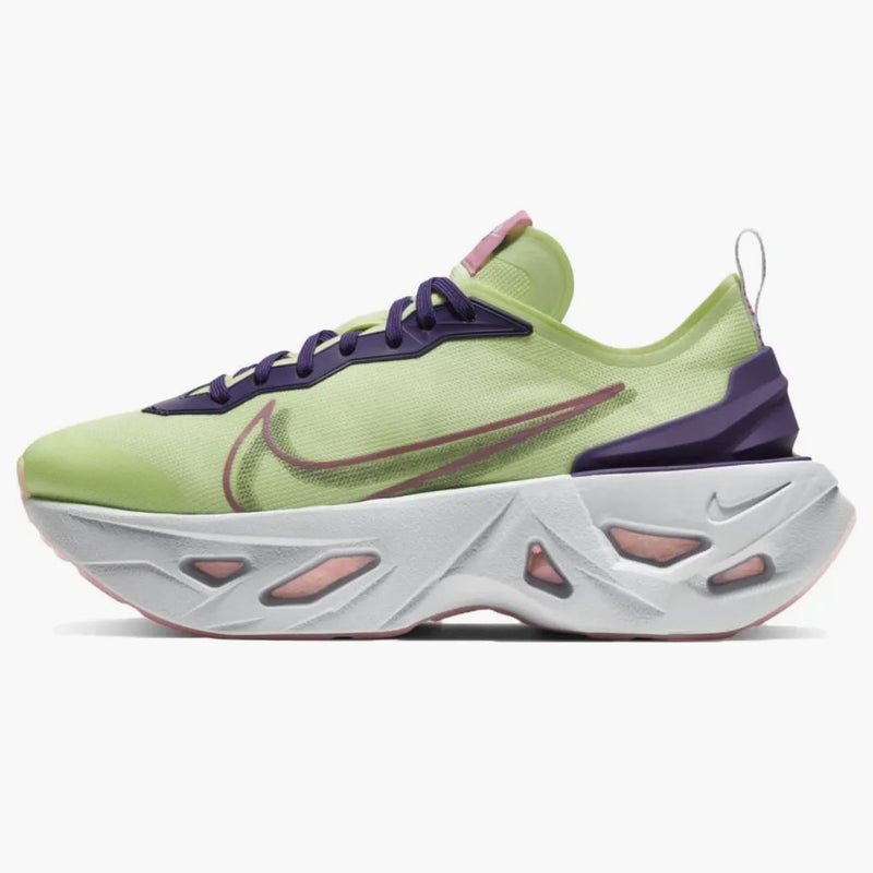 Nike Zoom X Vista Grind Barely Volt (women's)