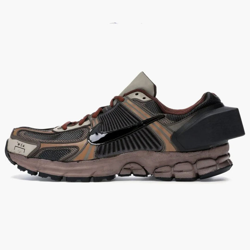 Nike Zoom Vomero 5 A Cold Wall Solarized