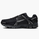Nike Zoom Vomero 5 Black Metallic Dark Grey