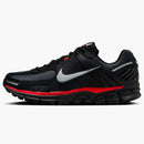 Nike Zoom Vomero 5 Black Metallic University Red