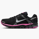 Nike zoom vomero 5 svartrosa spräng