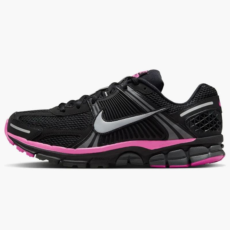 Nike Zoom Vomero 5 Black Pink Blast