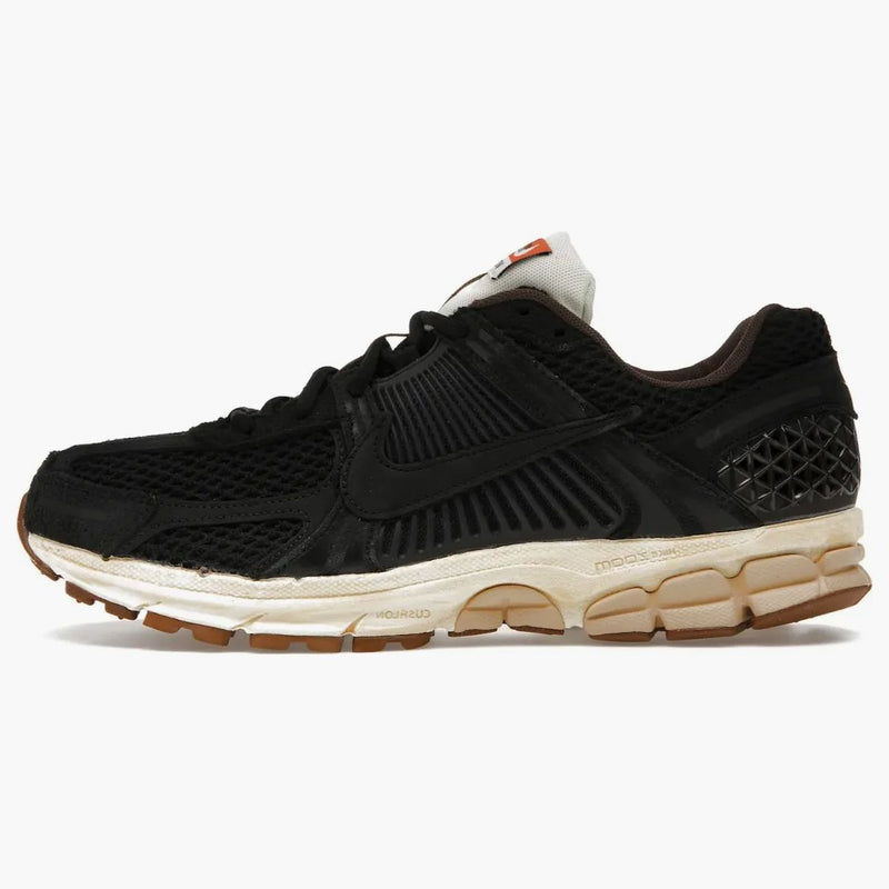 Nike Zoom Vomero 5 Black Sesame (women's)