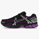 Nike Zoom Vomero 5 Black Vivid Purple