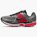 Nike Zoom Vomero 5 Bright Crimson Metallic Silver