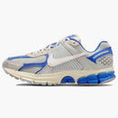 Nike Zoom Vomero 5 Coconut Milk Game Royal (women's)