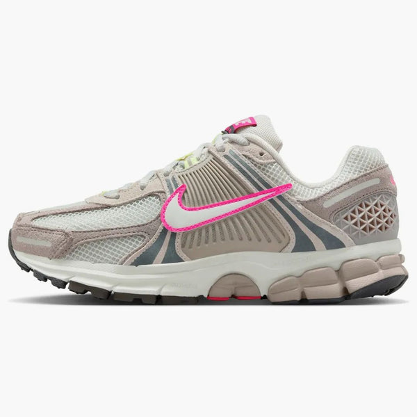 Nike Zoom vomero 5 College Gray Light Bone Medium Ash Sail (Women's)