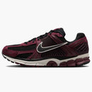 Nike Zoom Vomero 5 Dark Team Red