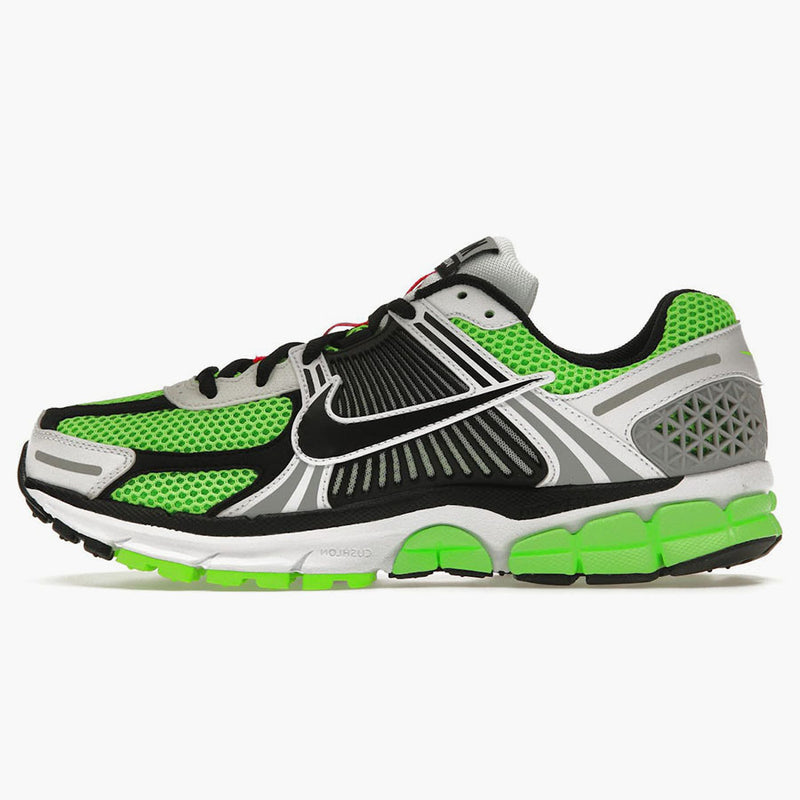 Nike Zoom Vomero 5 Electric Green Black old