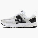 Nike Zoom Vomero 5 Metallic Platinum Black (gs)