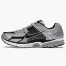 Nike Zoom Vomero 5 Metallic Silver Black