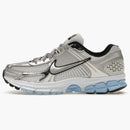 Nike Zoom Vomero 5 Metallic Silver Blue Tint (women's)