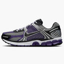 Nike Zoom Vomero 5 Metallic Silver Court Purple