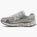 Nike Zoom Vomero 5 Metallic Silver Platinum Violet (women's)