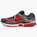 Nike Zoom Vomero 5 Metallic Silver University Red