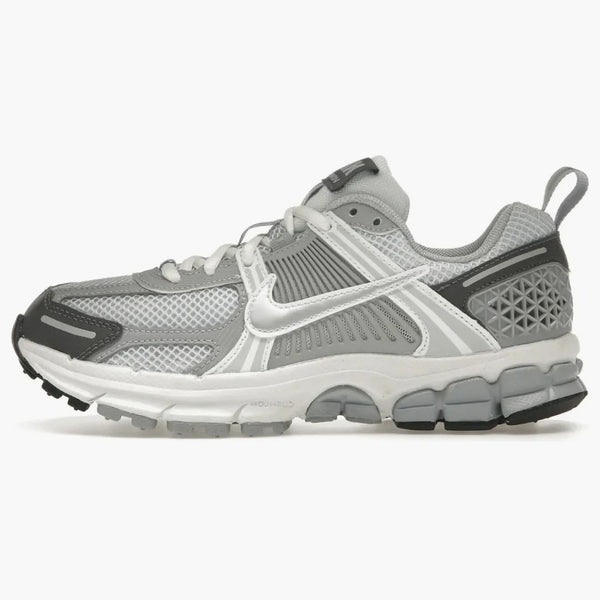 Nike Zoom Vomero 5 Pure Platinum Metallic Silver (gs)