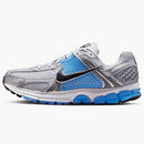 Nike Zoom Vomero 5 Pure Platinum University Blue