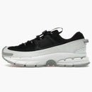 Nike Zoom Vomero 5 Roam Black Light Silver
