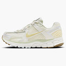 Nike Zoom Vomero 5 Sail Buff Gold (women's)