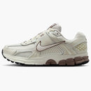 Nike Zoom Vomero 5 Sail Mink Brown Black (women's)