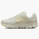 Nike Zoom Vomero 5 Sail Soft Yellow (women's)